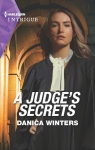 A Judge's Secrets par Winters