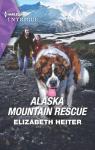 A K-9 Alaska Novel, tome 2 : Alaska Mountain Rescue par Heiter