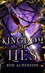Realm of Fey, tome 2 : A Kingdom of Lies par Alderson