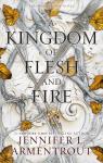 Le sang et la cendre, tome 2 : A Kingdom of Flesh and Fire par Armentrout