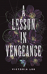 A Lesson in Vengeance par Lee