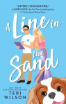 A Line in the Sand (Turtle Beach #2) par Wilson