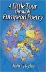 A Little Tour Through European Poetry par 