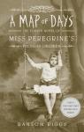 Miss Peregrine et les enfants particuliers, tome 4 : La carte des jours par Riggs