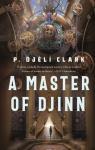 A Master of Djinn par Clark