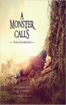 A Monster Calls par Fez