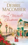 A Mrs. Miracle Christmas par Macomber