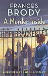 A Murder Inside par Brody
