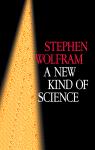 A New Kind of Science par Wolfram