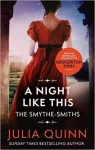 Le quartet des Smythe-Smith, tome 2 : Sortilege d'une nuit d't par Quinn