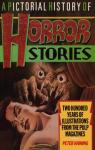 A Pictorial History of Horror Stories par Haining