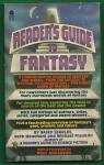 A reader's guide to fantasy