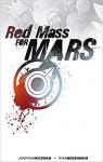 A red mass for Mars