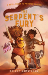 A Royal Guide to Monster Slaying, tome 3 : The Serpent's Fury par Armstrong