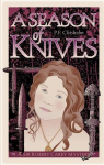 Sir Robert Carey, tome 2 : A Season of Knives par Finney