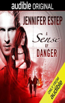 Section 47, tome 1 : A Sense of Danger par Estep
