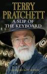 A Slip of the Keyboard: Collected Non-fiction par Pratchett