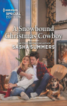 A Snowbound Christmas Cowboy par Summers