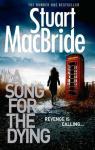 A Song for the Dying par McBride