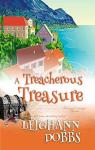 A Treacherous Treasure par Dobbs