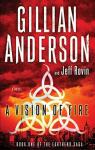 The earthend, tome 1 : A vision of fire par Anderson