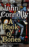 A Book of Bones par Connolly
