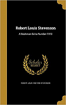 A bookman extra number 1913 par Stevenson