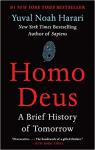 Homo Deus : Une brve histoire de l'avenir par Harari