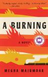 A Burning par Majumdar