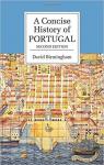 A concise history of Portugal par Birmingham