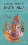 A concise history of South India par Karashima