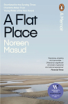 A flat place par Masud