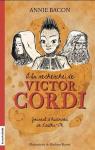 Journal d'Histoires de Lenta-Oh : A la Recherche de Victor Cordi par Bacon