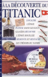 A la dcouverte du Titanic par Kentley