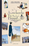 A la recherche de Marcel Proust par Heuet