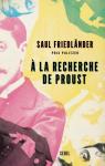  la recherche de Proust par Friedlnder