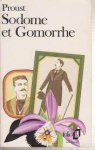 A la recherche du temps perdu, tome 4 : Sodome et Gomorrhe par Proust