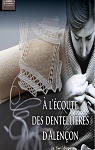A l'coute des dentellires d'Alenon par Leborgne
