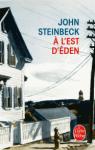 À l'est d'Éden par Steinbeck