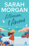 A l'horizon, l'amour par Morgan