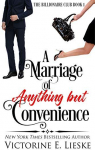 A Marriage of Anything But Convenience par Lieske