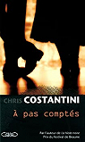 A pas comptés par Costantini