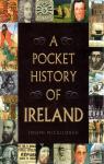 A pocket history of Ireland par McCullough
