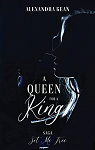 A queen for a king par Kean
