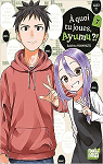 A quoi tu joues, Ayumu ?!, tome 7 par Yamamoto