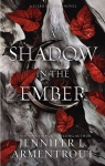 Flesh and Fire, tome 1 : A Shadow in the Ember par Armentrout
