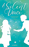 A silent voice (roman) par Oima