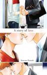 A story of love par Hamada