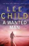 Jack Reacher, tome 17 : A wanted man par Child