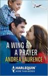 A wing & a prayer par Laurence